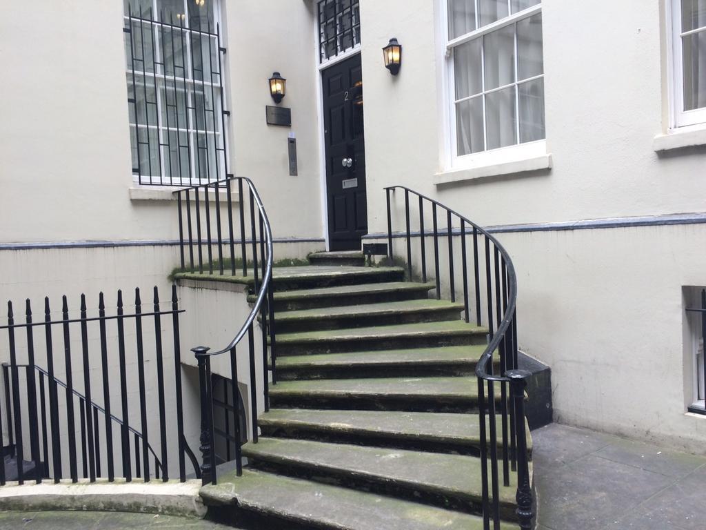 Appartement Suffolk Lane By Bridgestreet