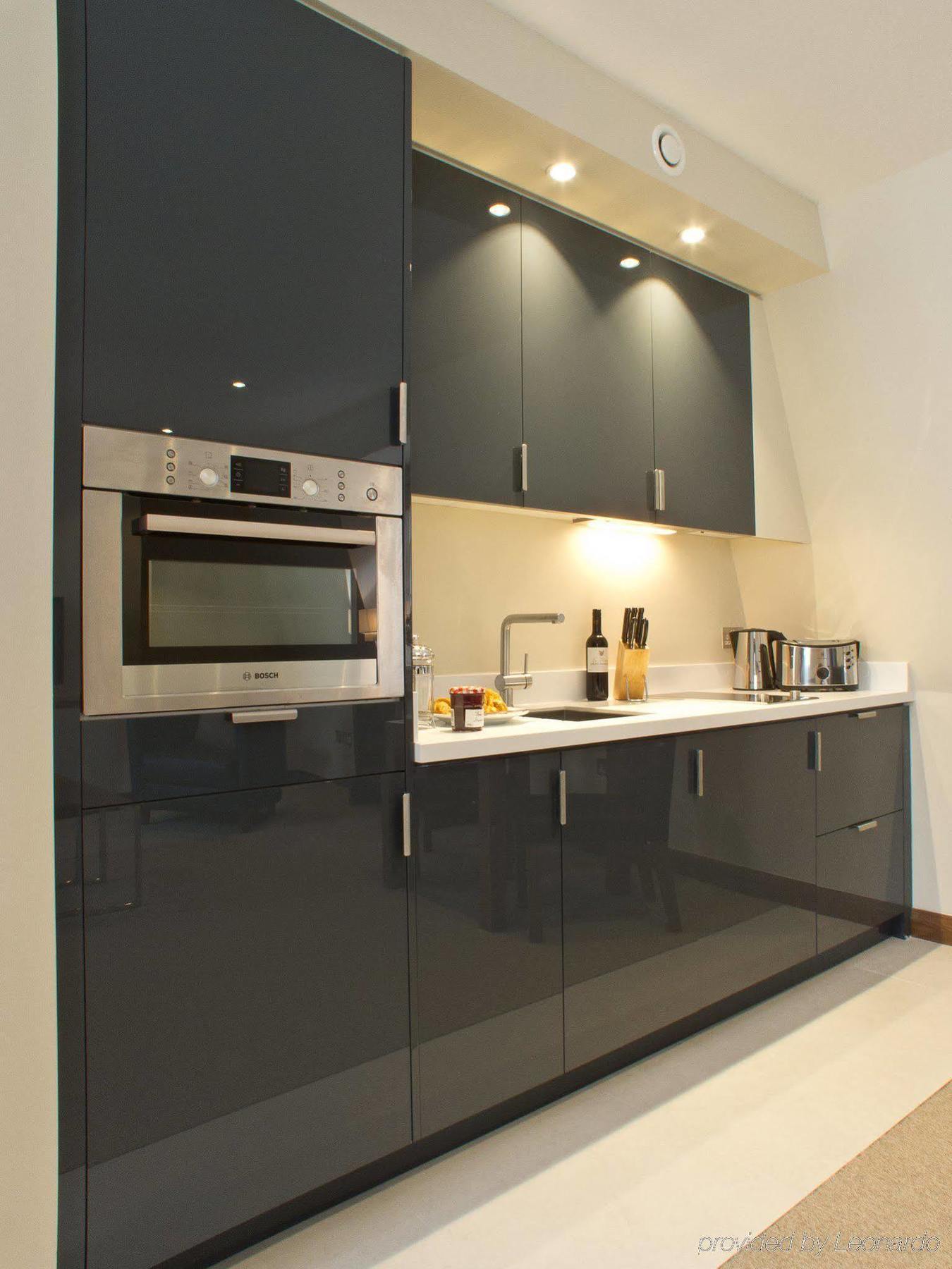 Suffolk Lane By Bridgestreet Appartement *