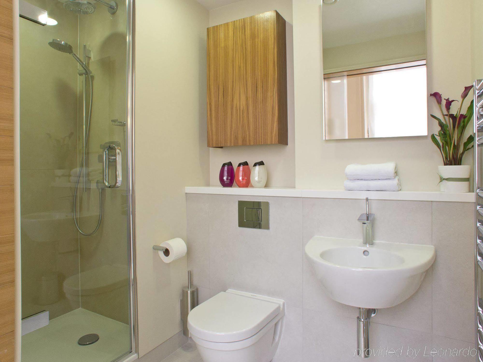 Suffolk Lane By Bridgestreet Appartement